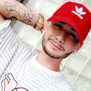 Meet your Posher, Jesse